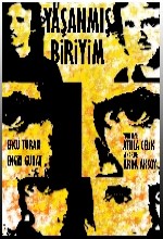 Yaşanmış Biriyim (2009) afişi