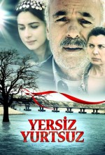 Yersiz Yurtsuz (2007) afişi