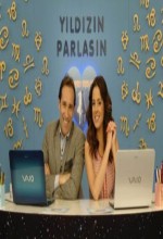 Yıldızın Parlasın (2011) afişi