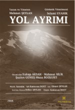 Yol Ayrımı (2008) afişi