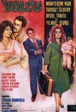 Yolcu (1963) afişi