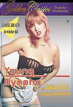 Young Nympho (1986) afişi
