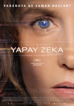 Yapay Zeka (2025) afişi