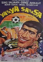 Ya Ya Ya Şa Şa Şa (1985) afişi
