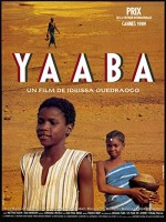 Yaaba (1989) afişi