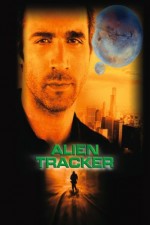 Yabancı Tracker (2003) afişi