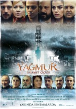 Yağmur-Kıyamet Çiceği (2014) afişi