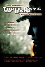 Yağmurlu üç Gün (2002) afişi