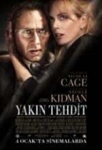 Yakın Tehdit (2011) afişi Yakın Tehdit (2011) afişi
