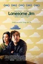 Yalnız Jim (2005) afişi