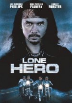 Yalnız Kahraman (2002) afişi