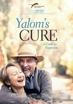 Yalom's Cure (2014) afişi