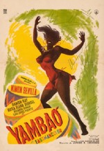 Yambao (1957) afişi
