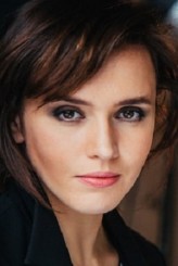 Yanina Melekhova fotoğrafı