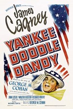 Yankee Doodle Dandy (1942) afişi