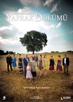 Yaprak Dökümü (2006) afişi