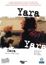 Yara (1998) afişi