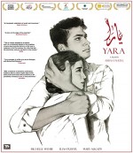Yara (2018) afişi Yara (2018) afişi