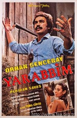 Yarabbim (1980) afişi