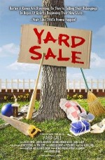 Yard Sale (2004) afişi