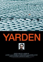 Yarden (2016) afişi