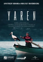 Yaren (2019) afişi