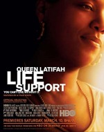 Yaşam Desteği (2007) afişi