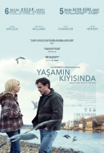 Yaşamın Kıyısında (2016) afişi Yaşamın Kıyısında (2016) afişi