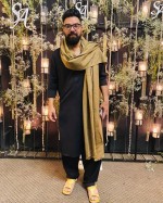 Yasir Hussain fotoğrafı Yasir Hussain fotoğrafı