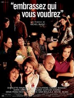 Yaz Kaçamakları (2002) afişi