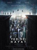 Yedinci Hayat (2017) afişi Yedinci Hayat (2017) afişi