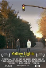 Yellow Lights (2007) afişi