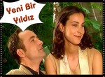 Yeni Bir Yıldız (1997) afişi