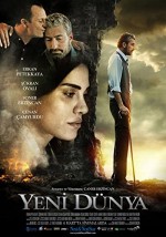 Yeni Dünya (2015) afişi