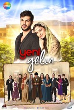 Yeni Gelin (2017) afişi