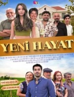 Yeni Hayat (2024) Fragman (2024) afişi