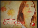 Yeniden Çalıkuşu (2005) afişi