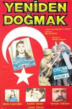 Yeniden Doğmak (1987) afişi