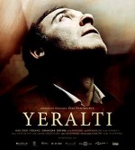 Yeraltı (2012) afişi