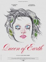 Yeryüzünün Kraliçesi (2015) afişi