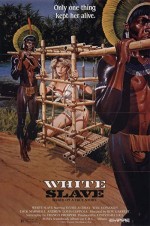 Yeşil Kraliçe (1985) afişi Yeşil Kraliçe (1985) afişi