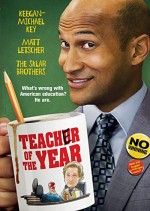 Yılın Öğretmeni (2014) afişi