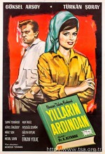 Yılların Ardından (1964) afişi