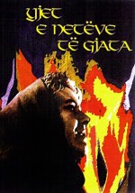 Yjet E Netëve Të Gjata (1972) afişi