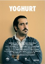 Yoghurt (2010) afişi