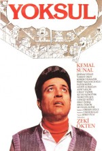 Yoksul (1986) afişi
