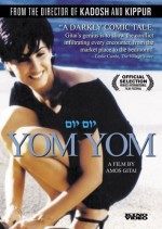 Yom Yom (1998) afişi
