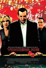Yonkers Joe (2008) afişi