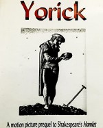 Yorick (2002) afişi