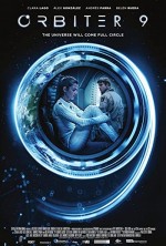 Yörünge 9 (2017) afişi